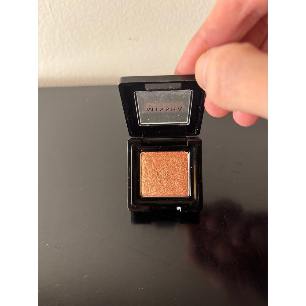 Missha Copper‎ Eye Shadow